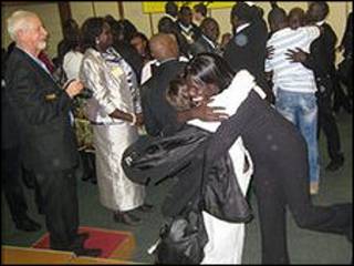 kudancin Sudan