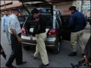 کراچی