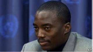 Joseph Kabila