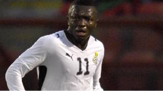 sulley muntari
