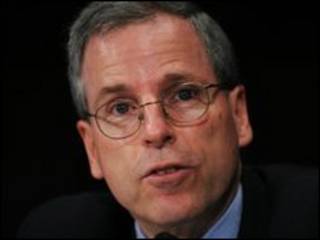 Robert Ford