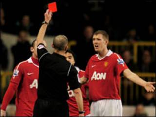 Manchester United