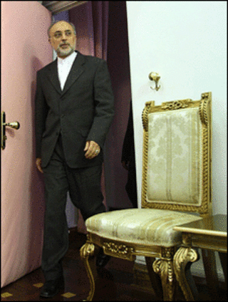 علی اکبر صالحی