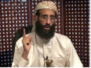 Anwar Al-Awlaki