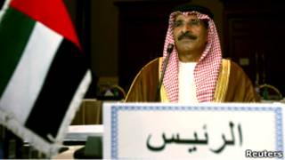 وزير النفط الإماراتي