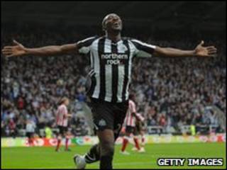 ameobi