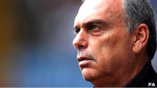 Avram Grant