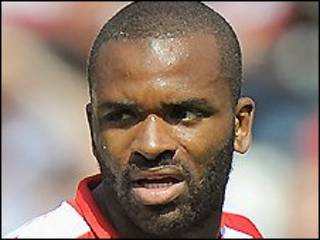 Darren Bent