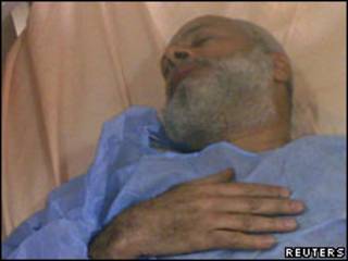 Mohamed Farouk Hassan