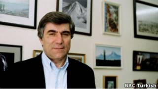 هراند دینک