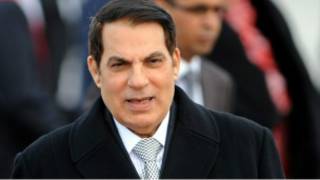 بن علي