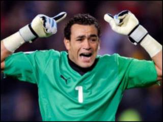 El hadary