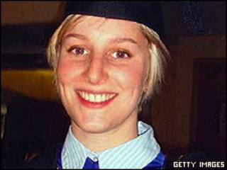 Jo Yeates