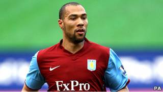 John Carew