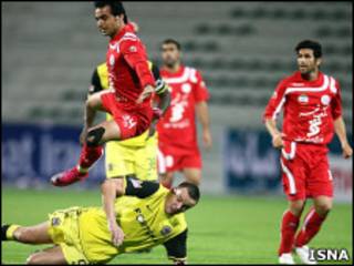 پرسپولیس
