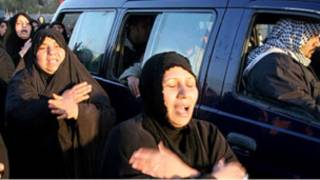 عراقيات