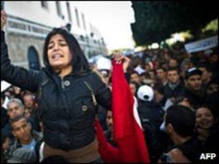 Tunisia