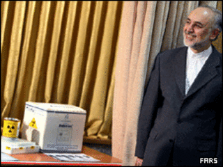 علی اکبر صالحی