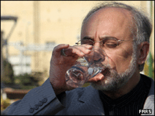 صالحی