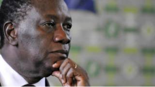 M. Ban Ki-moon a lancé un appel à Alassane Ouattara pour qu'il forme un gouvernement d'union nationale