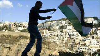 پرچم فلسطین