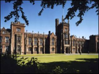 queens university