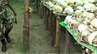 Jenoside yo mu Rwanda