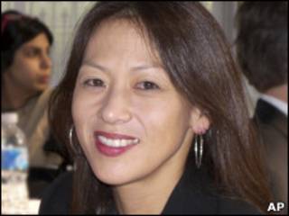 蔡美兒