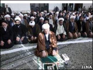 اکبر هاشمی رفسنجانی