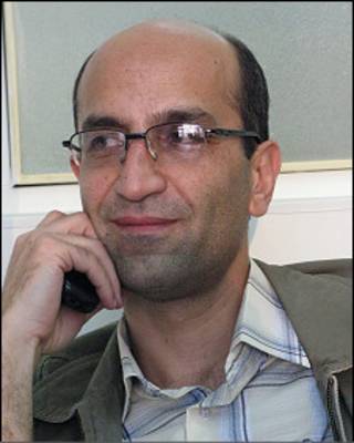 سیامک قادری