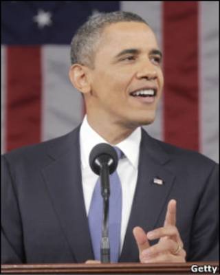 Tổng thống Obama muốn Hoa Kỳ dẫn đầu trong các ngành công nghệ cao cấp