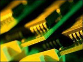 Memoria de computadoras