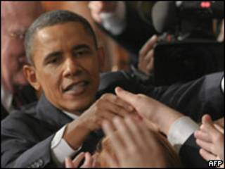 Barack Obama