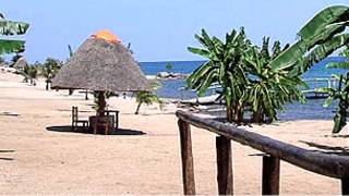 Saga Resha mu bumanuko bw'u Burundi