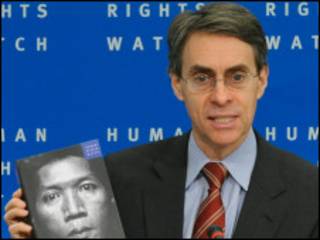 human_rights_watch_hrw_executive_director_kenneth_roth