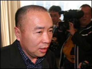 賴昌星