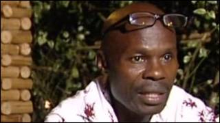 David Kato