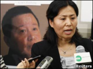耿和記者會