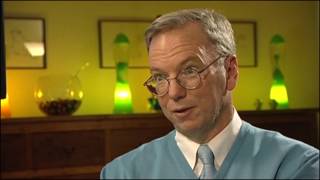 Eric Schmidt