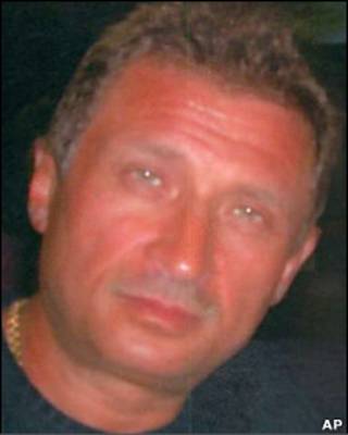 Вениамин Гоникман