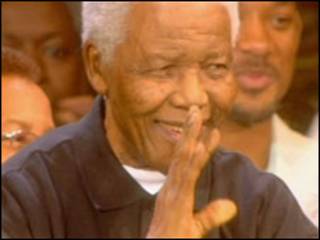 Mandela