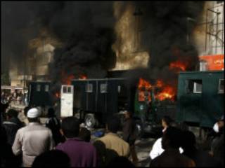 egypt