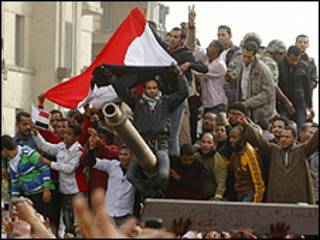 egypt