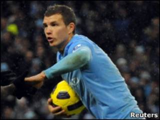 Dzeko