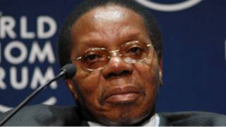 Rais Bingu wa Mutharika