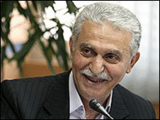 حسین توکلی