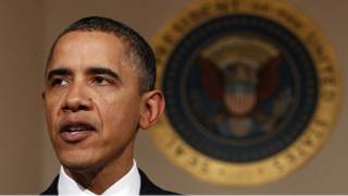 Tổng thống Obama