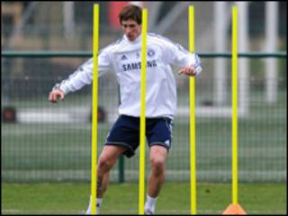 Fernando Torres