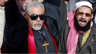 مظاهرات في مصر