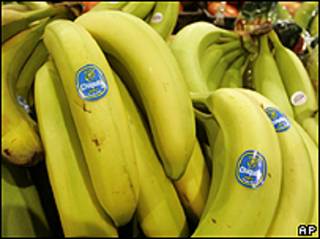 Bananas